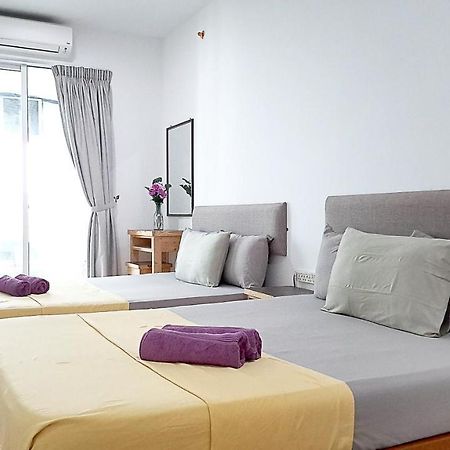 Mansion One Entire House 3 Queenbeds - Spacious Balcony Seaview 조지타운 외부 사진
